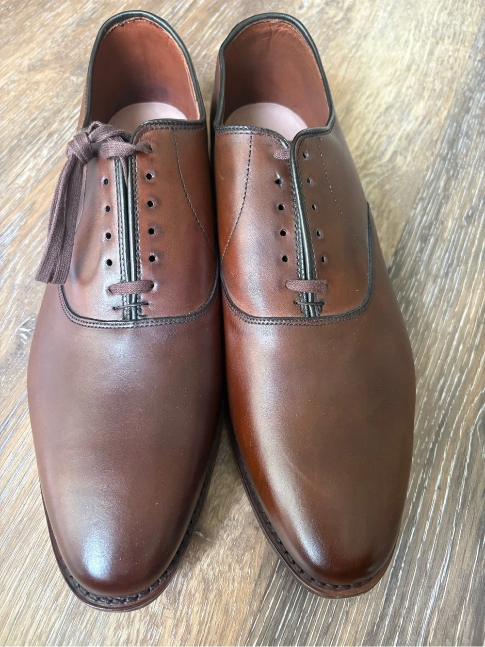 Allen Edmonds allen edmonds